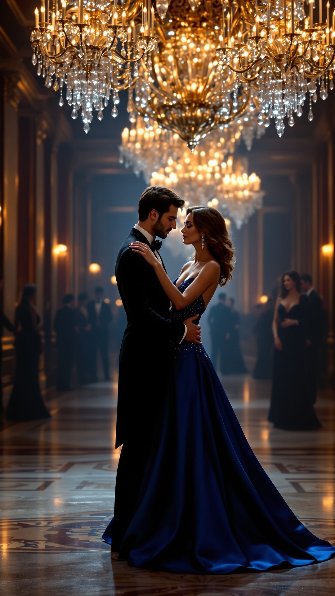 Shadows of Seduction Coming soon! 